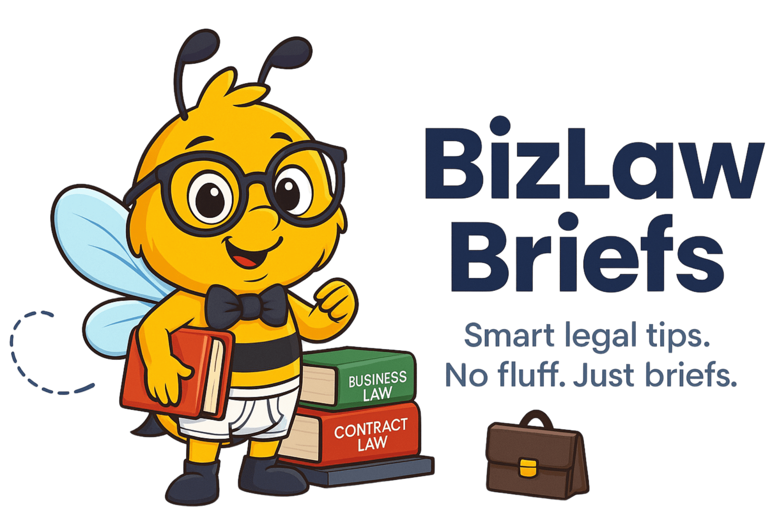 Biz Law Briefs YourTube Channel